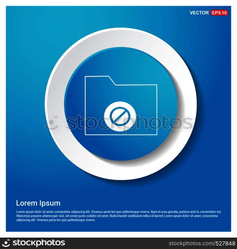 Computer Folder Icon