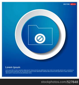 Computer Folder Icon