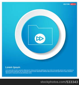Computer Folder Icon