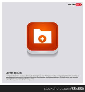 Computer Folder Icon