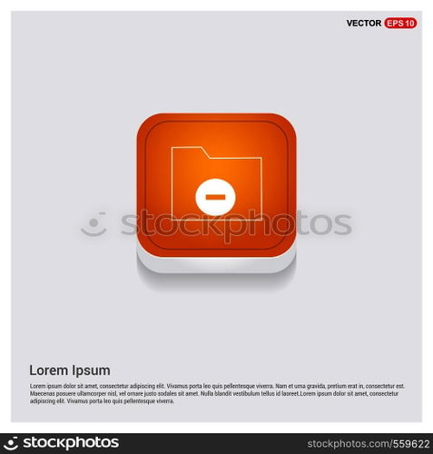 Computer Folder Icon
