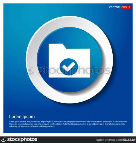 Computer Folder Icon