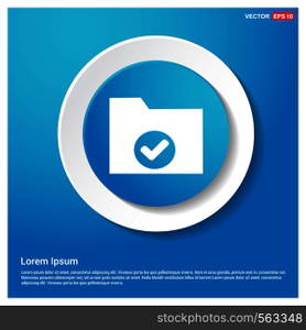 Computer Folder Icon