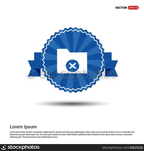 Computer Folder Icon