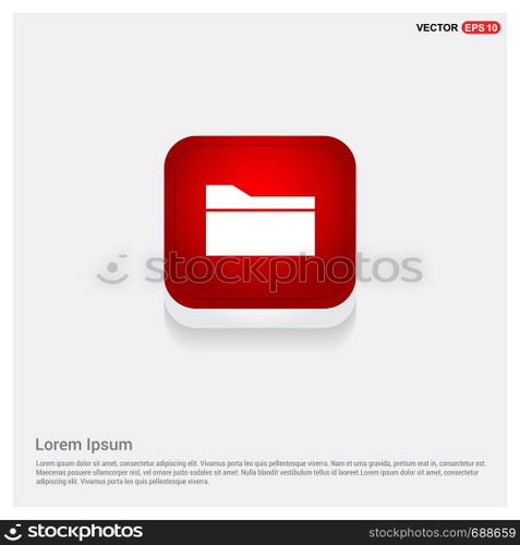 Computer Folder Icon