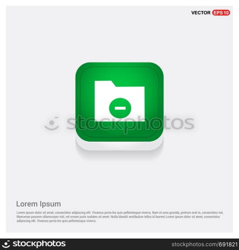 Computer Folder Icon