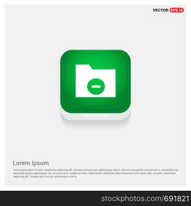 Computer Folder Icon