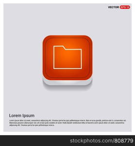 Computer Folder Icon