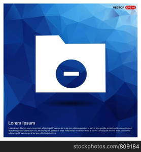 Computer Folder Icon