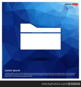 Computer Folder Icon
