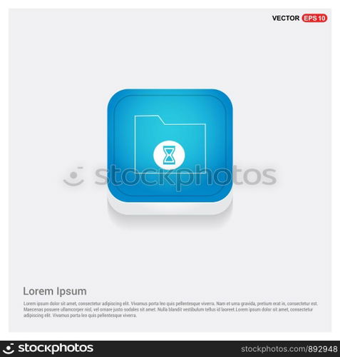 Computer Folder Icon