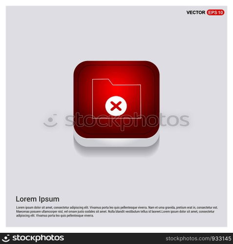 Computer Folder Icon