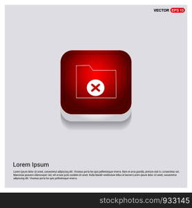 Computer Folder Icon