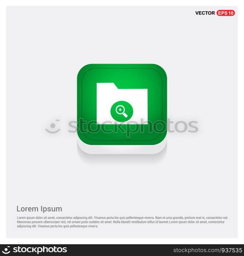 Computer Folder Icon