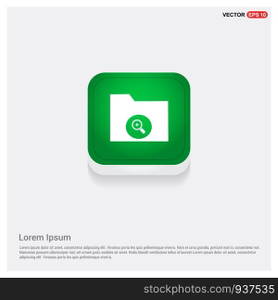 Computer Folder Icon