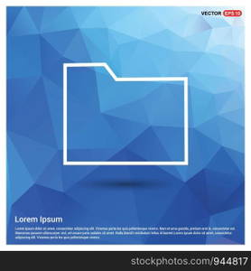 Computer Folder Icon