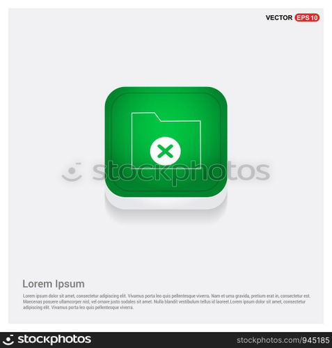 Computer Folder Icon