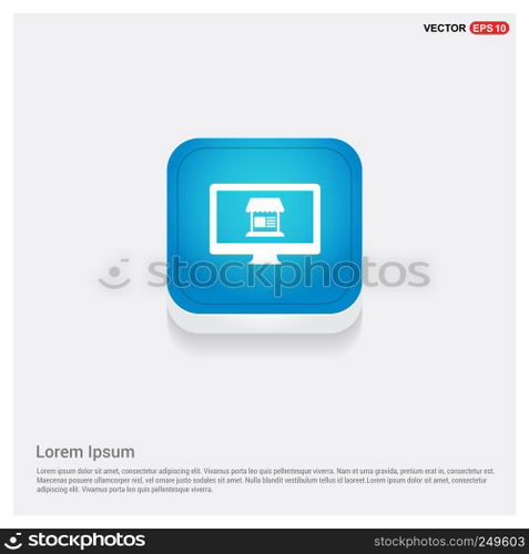 Computer icon