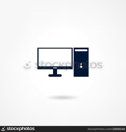 computer icon