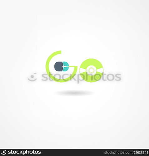 computer icon