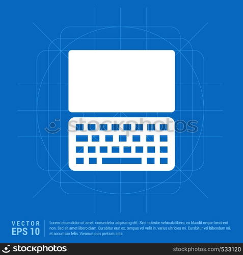 Computer Icon