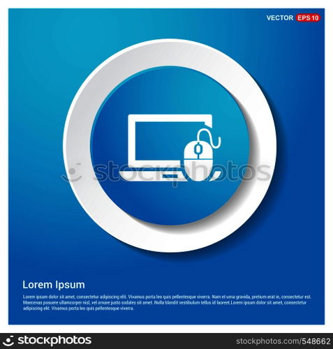 Computer Icon