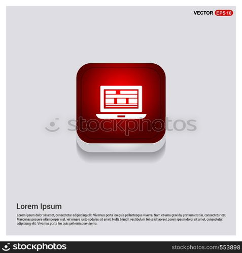 Computer Icon