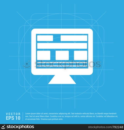 Computer Icon