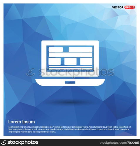 Computer Icon