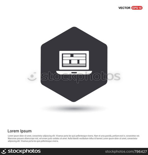 Computer Icon