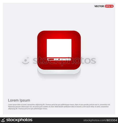 Computer Icon