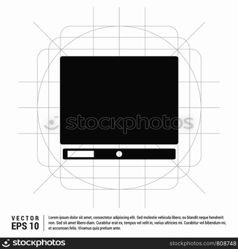 Computer Icon