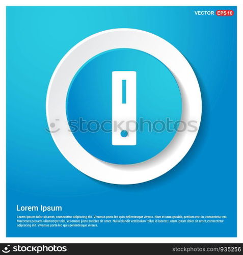 Computer icon