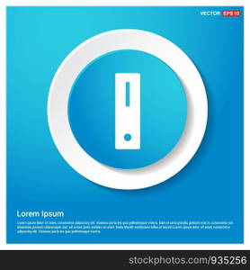 Computer icon