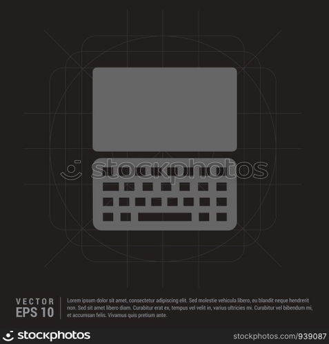 Computer Icon