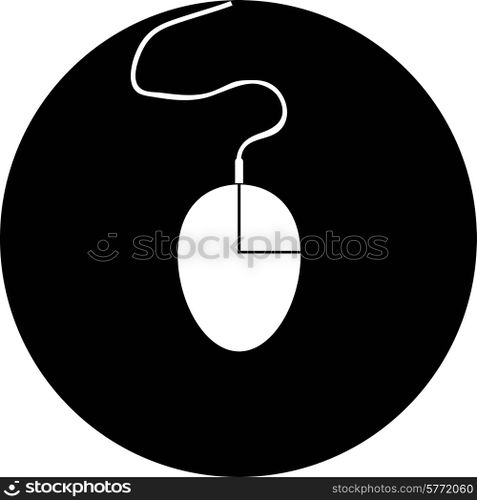 computer mouse icon