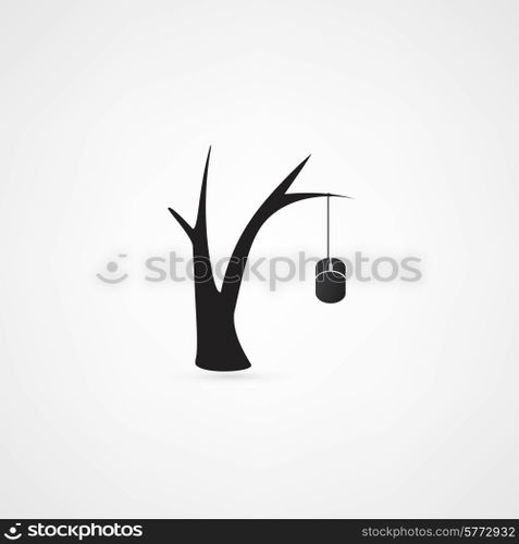 computer mouse icon