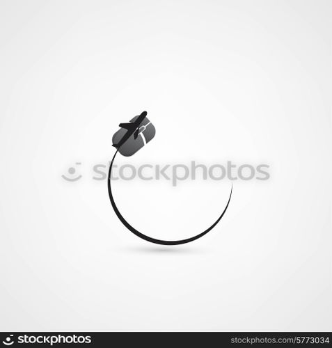 computer mouse icon