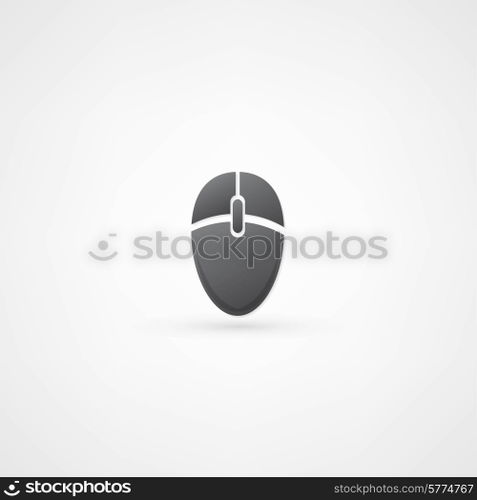 computer mouse icon