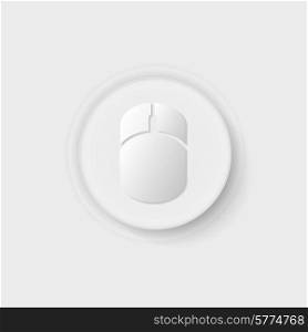 computer mouse icon