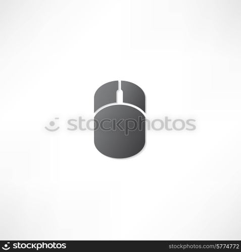 computer mouse icon