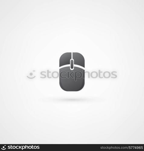 computer mouse icon
