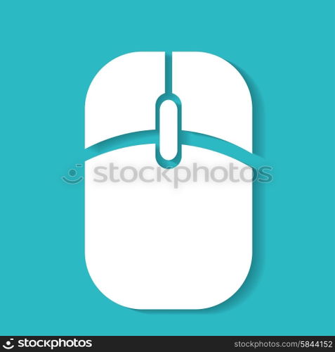 computer mouse icon
