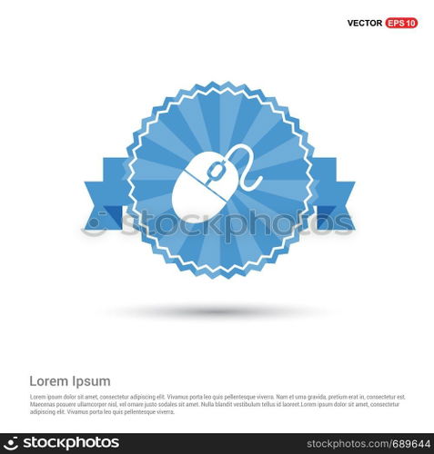 Computer Mouse Icon