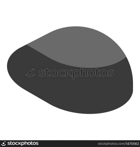 Computer mouse icon. Isometric of computer mouse vector icon for web design isolated on white background. Computer mouse icon, isometric style