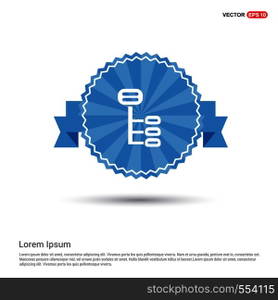 Computer Network Icon
