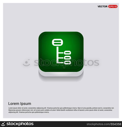 Computer network icon