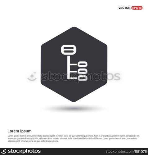 Computer Network Icon