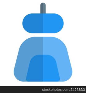 Computer program runs automatically, bot.