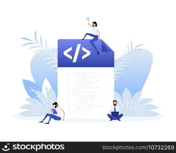 Computer programming or developing software or game. Web Development. Website coding. Computer programming or developing software or game. Web Development. Website coding.